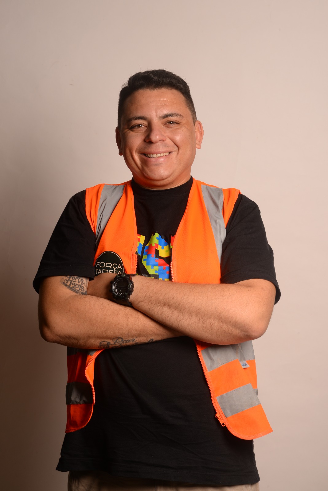 Felipe da Força Tarefa